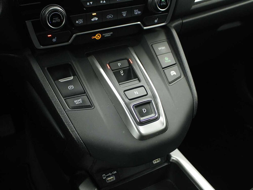Honda CR-V ELEGANCE