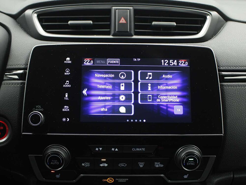 Honda CR-V ELEGANCE