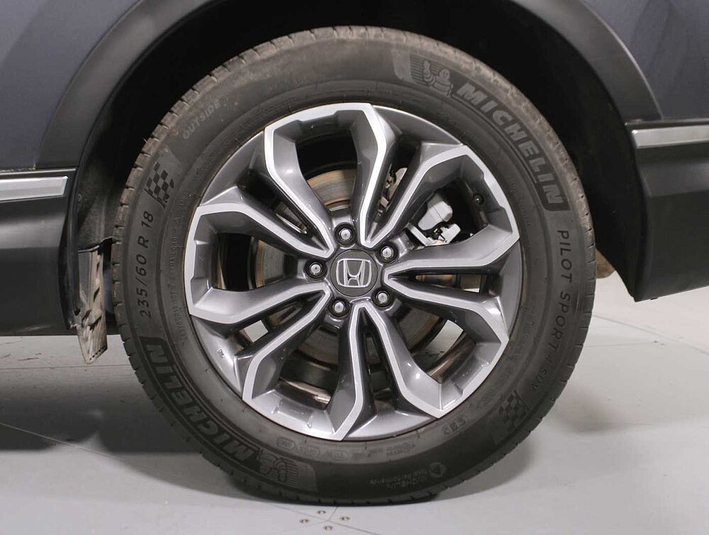 Honda CR-V ELEGANCE