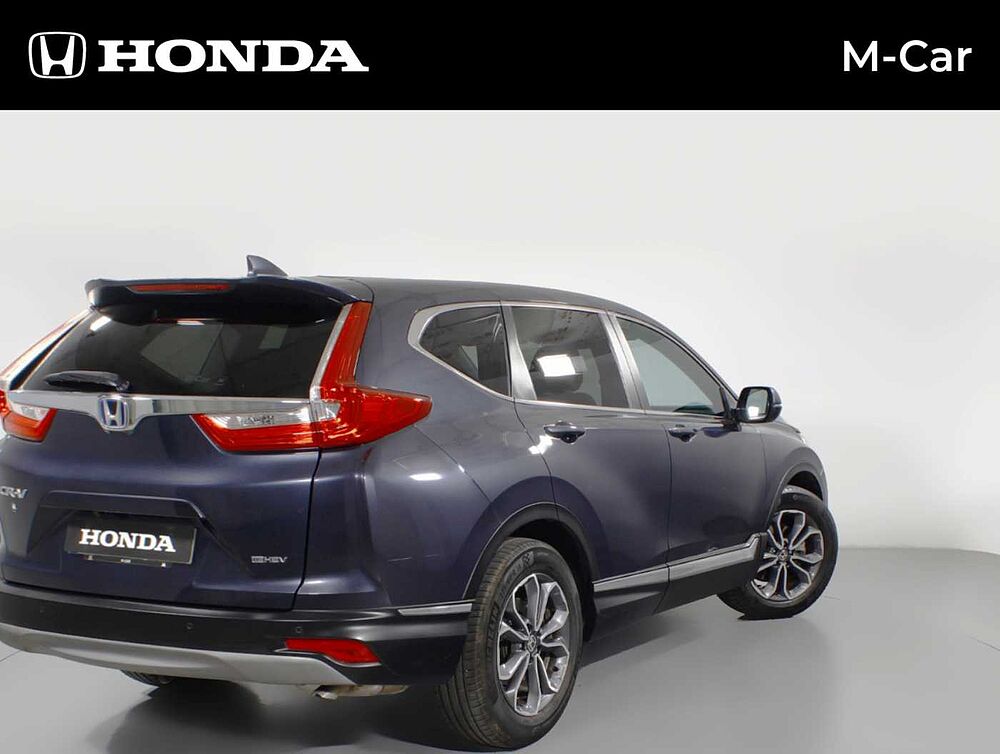 Honda CR-V ELEGANCE