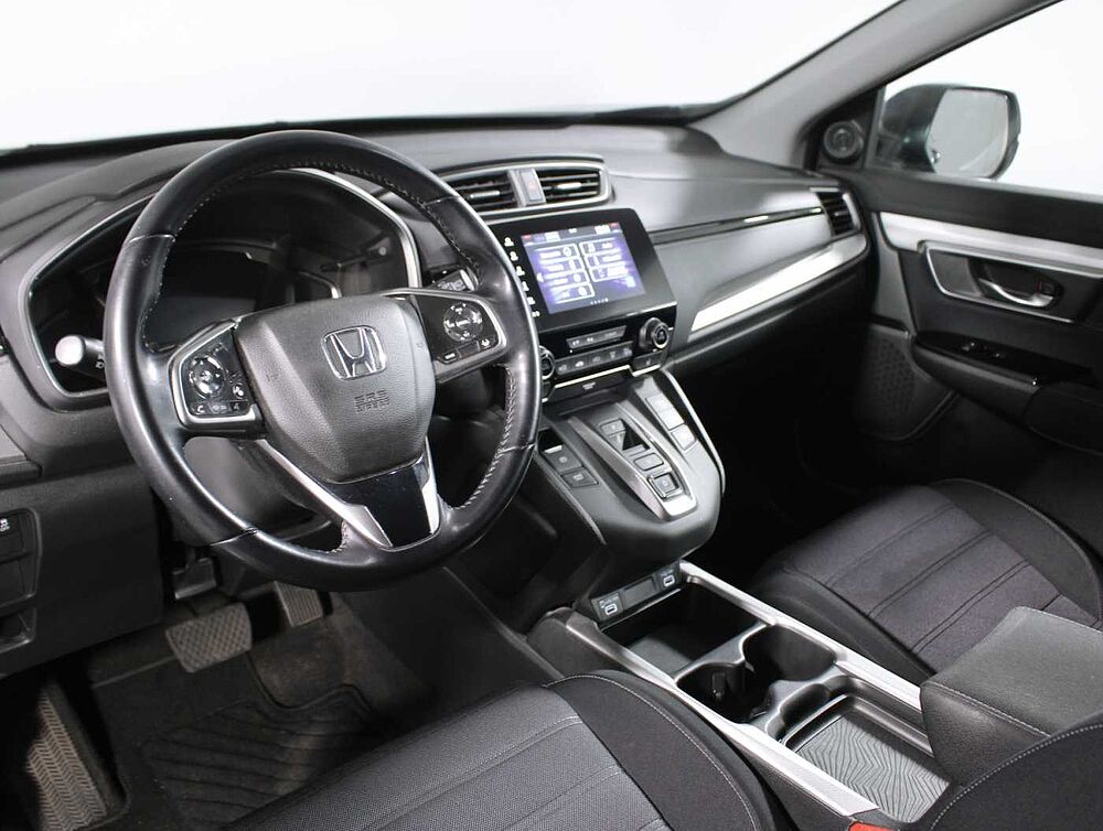Honda CR-V ELEGANCE