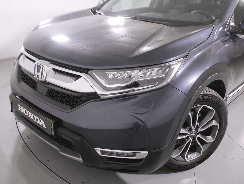 Honda CR-V ELEGANCE