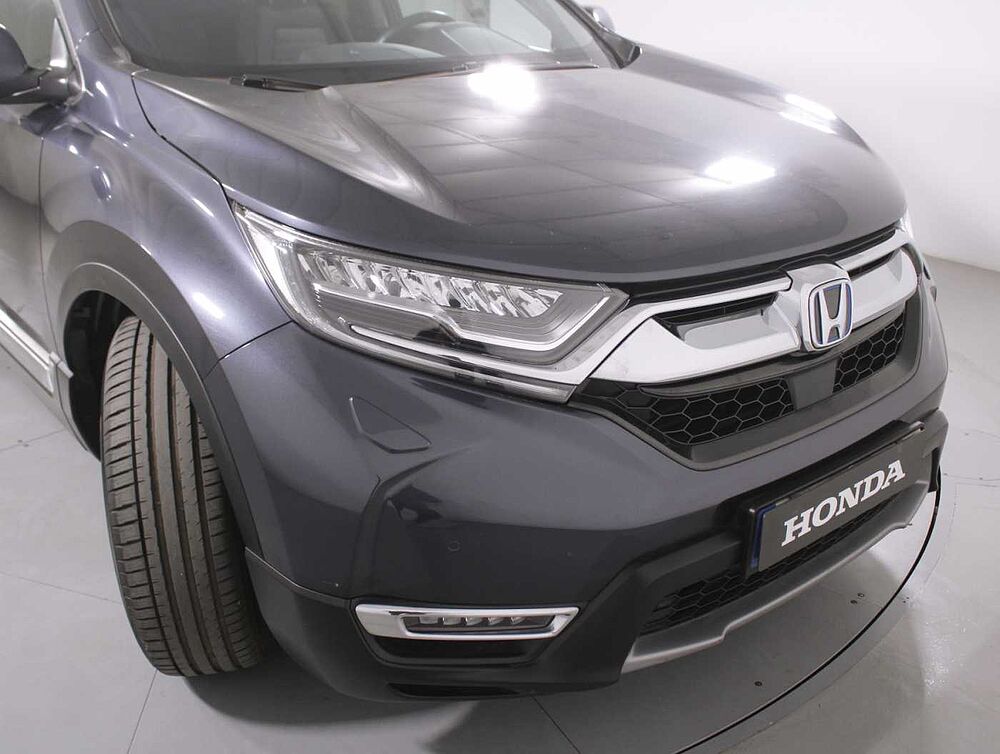 Honda CR-V ELEGANCE