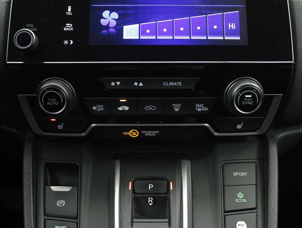 Honda CR-V ELEGANCE
