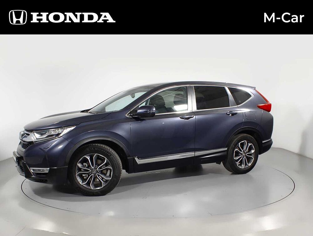 Honda CR-V ELEGANCE
