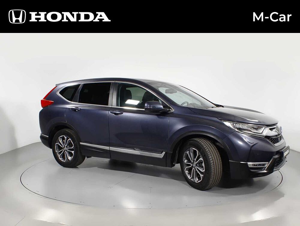 Honda CR-V ELEGANCE