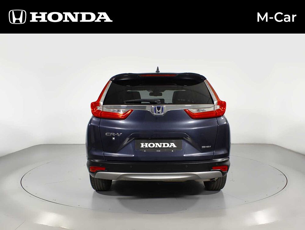 Honda CR-V ELEGANCE