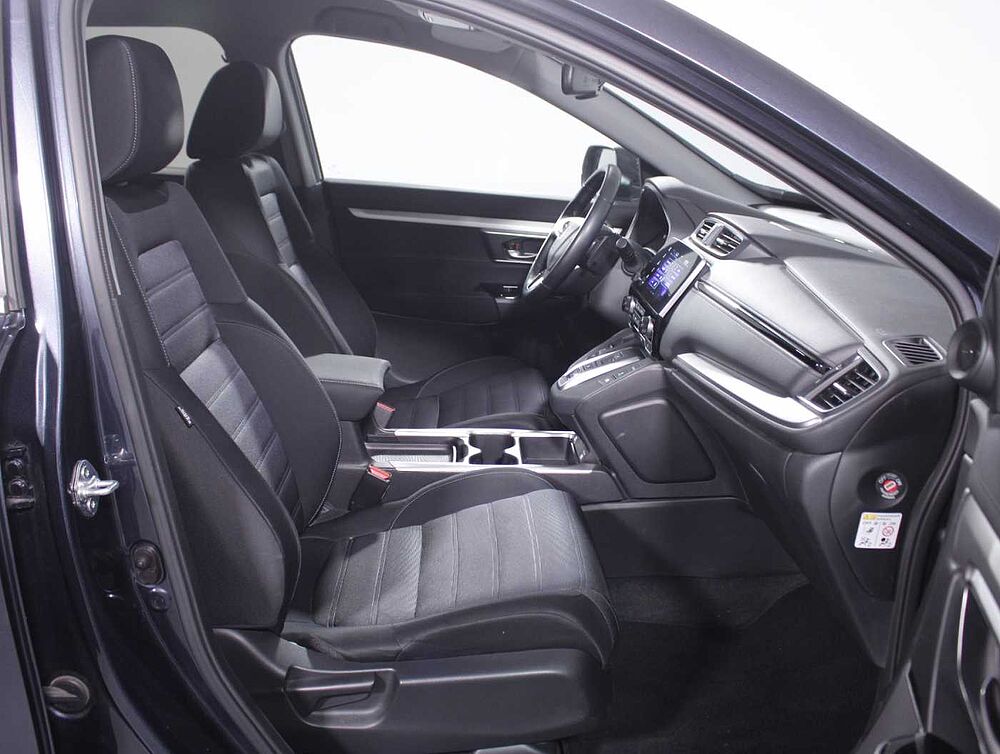 Honda CR-V ELEGANCE