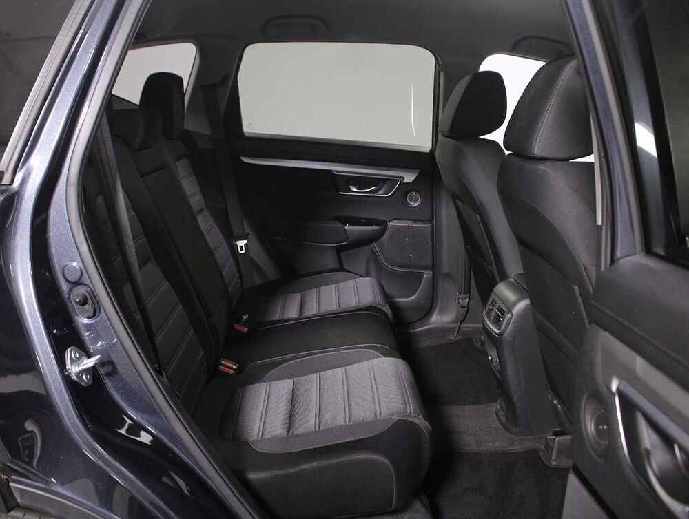Honda CR-V ELEGANCE