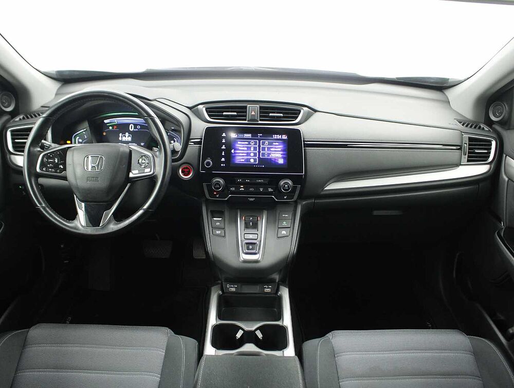 Honda CR-V ELEGANCE