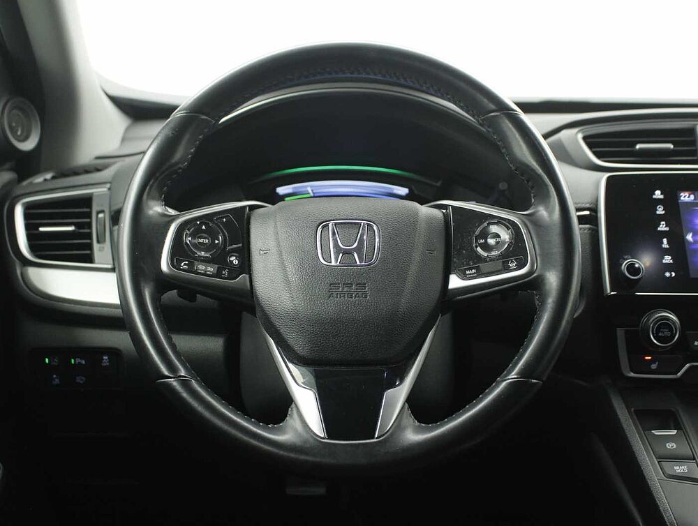 Honda CR-V ELEGANCE