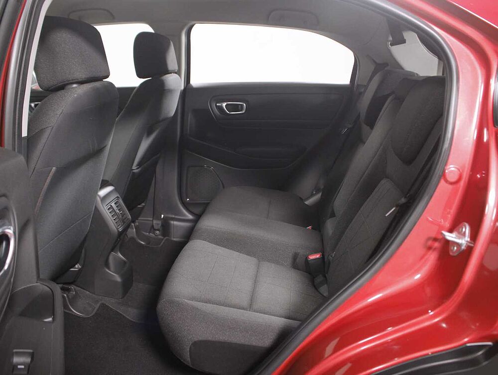 Honda HR-V ELEGANCE