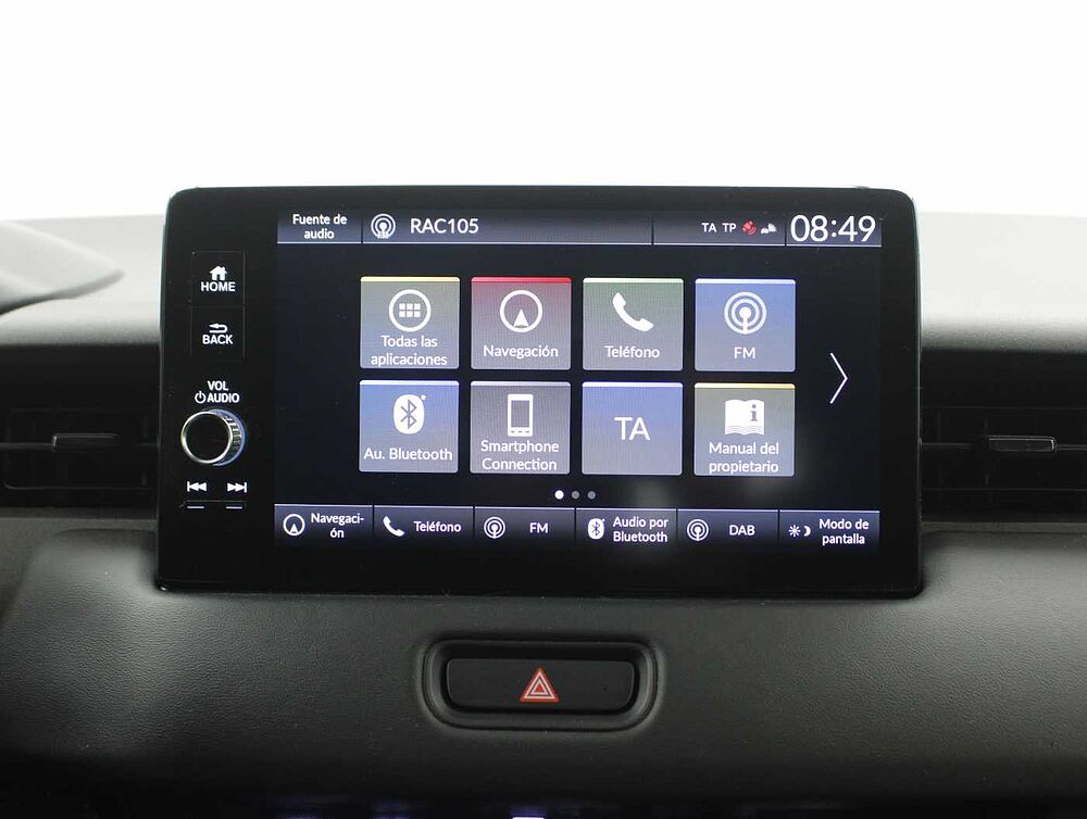 Honda HR-V ELEGANCE