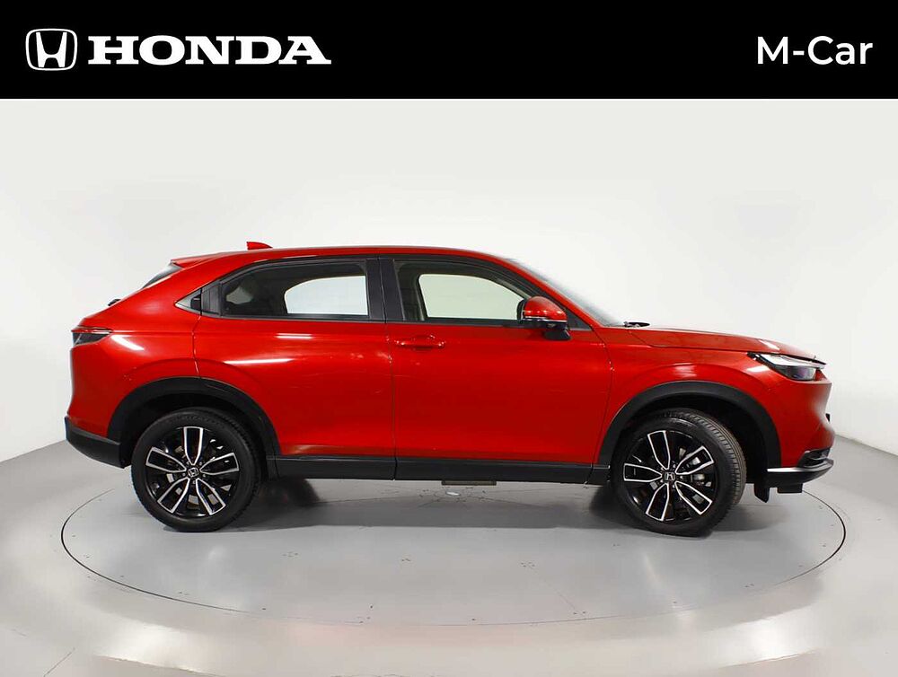 Honda HR-V ELEGANCE