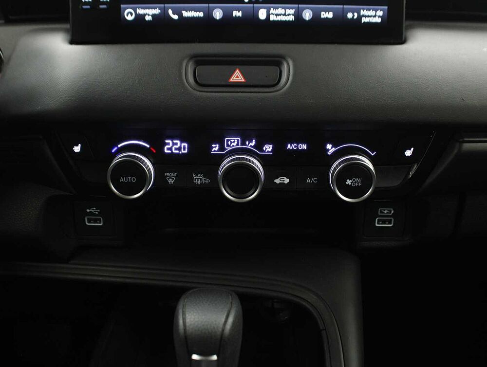 Honda HR-V ELEGANCE