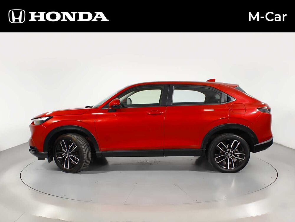 Honda HR-V ELEGANCE