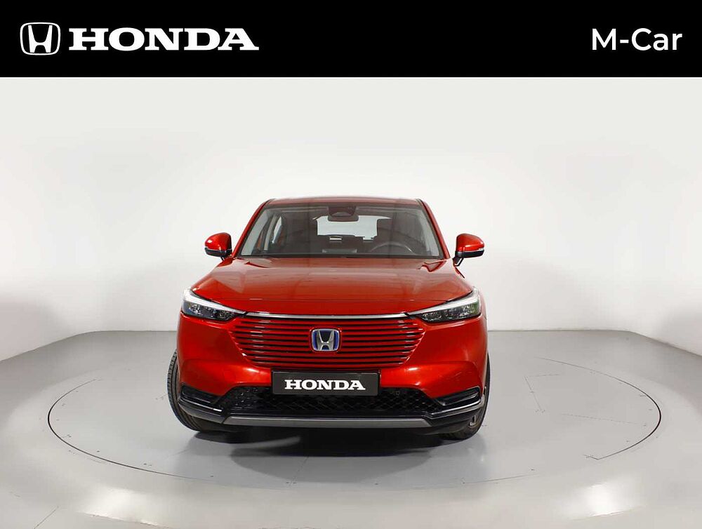 Honda HR-V ELEGANCE