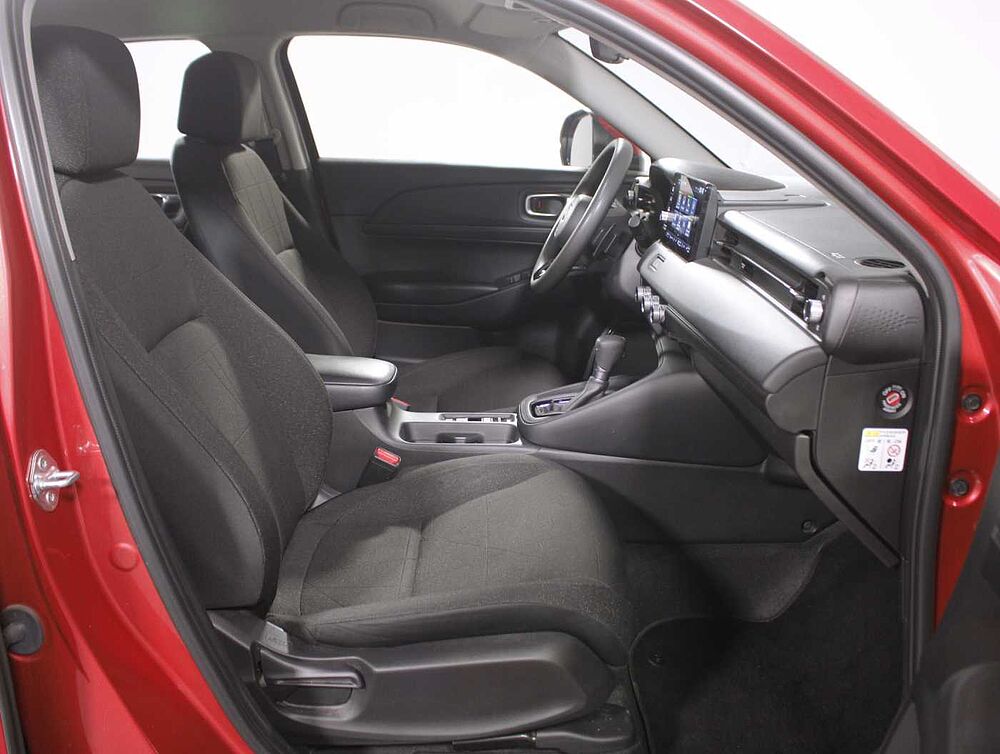 Honda HR-V ELEGANCE