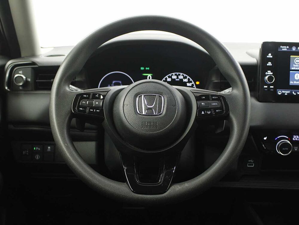 Honda HR-V ELEGANCE