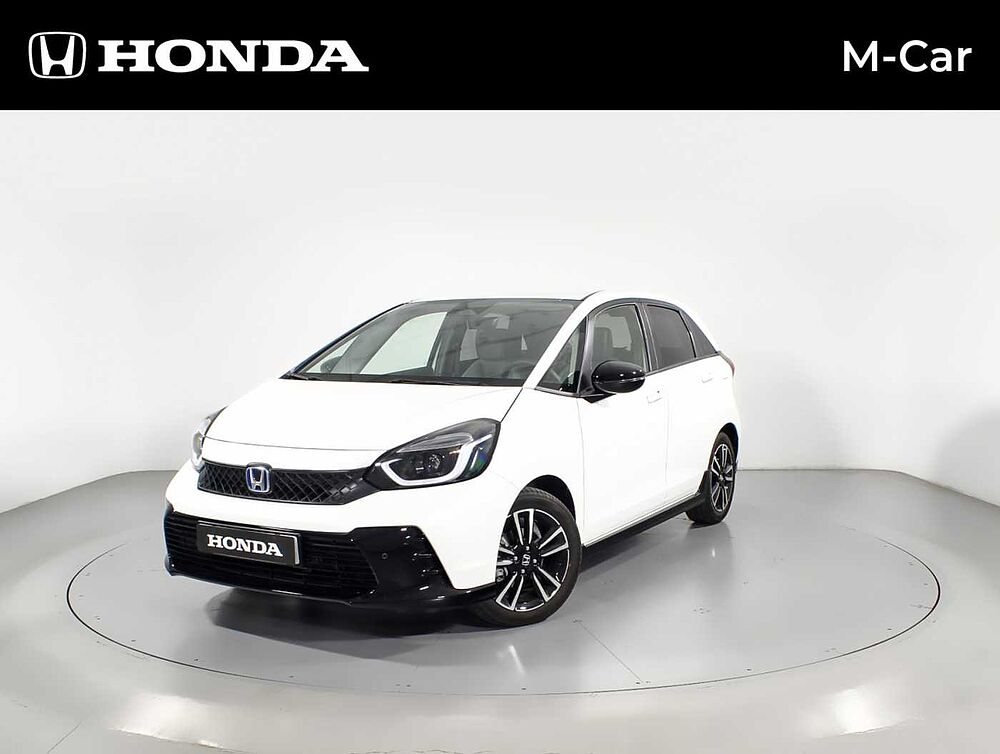 Honda Jazz Sport Standard