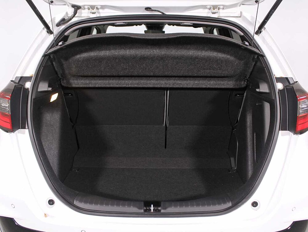 Honda Jazz Sport Standard