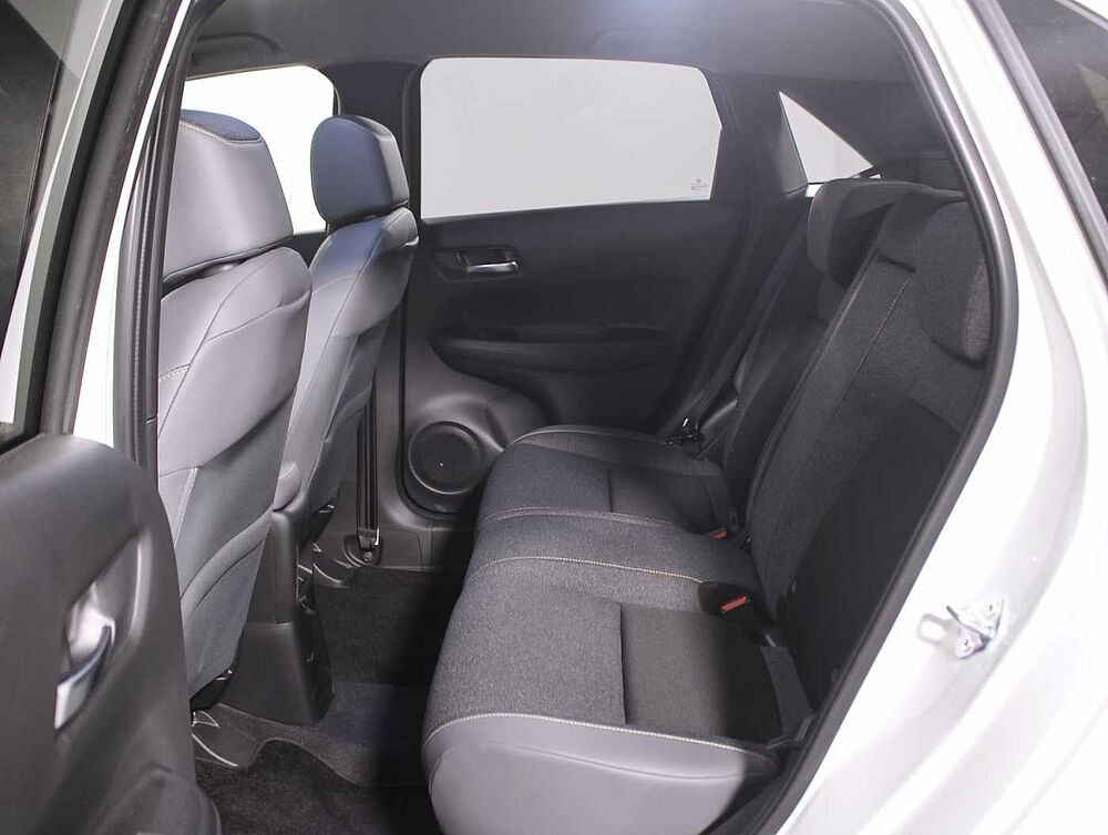 Honda Jazz Sport Standard