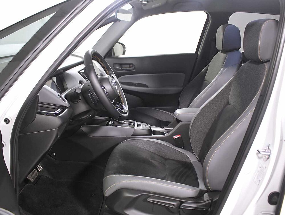 Honda Jazz Sport Standard
