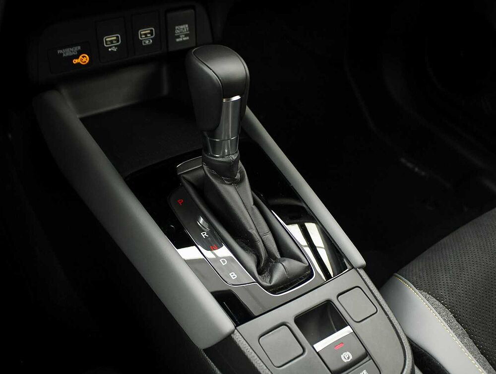 Honda Jazz Sport Standard