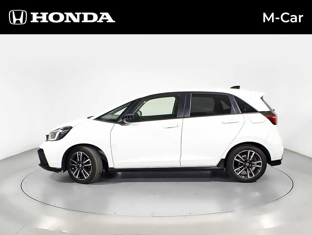 Honda Jazz Sport Standard
