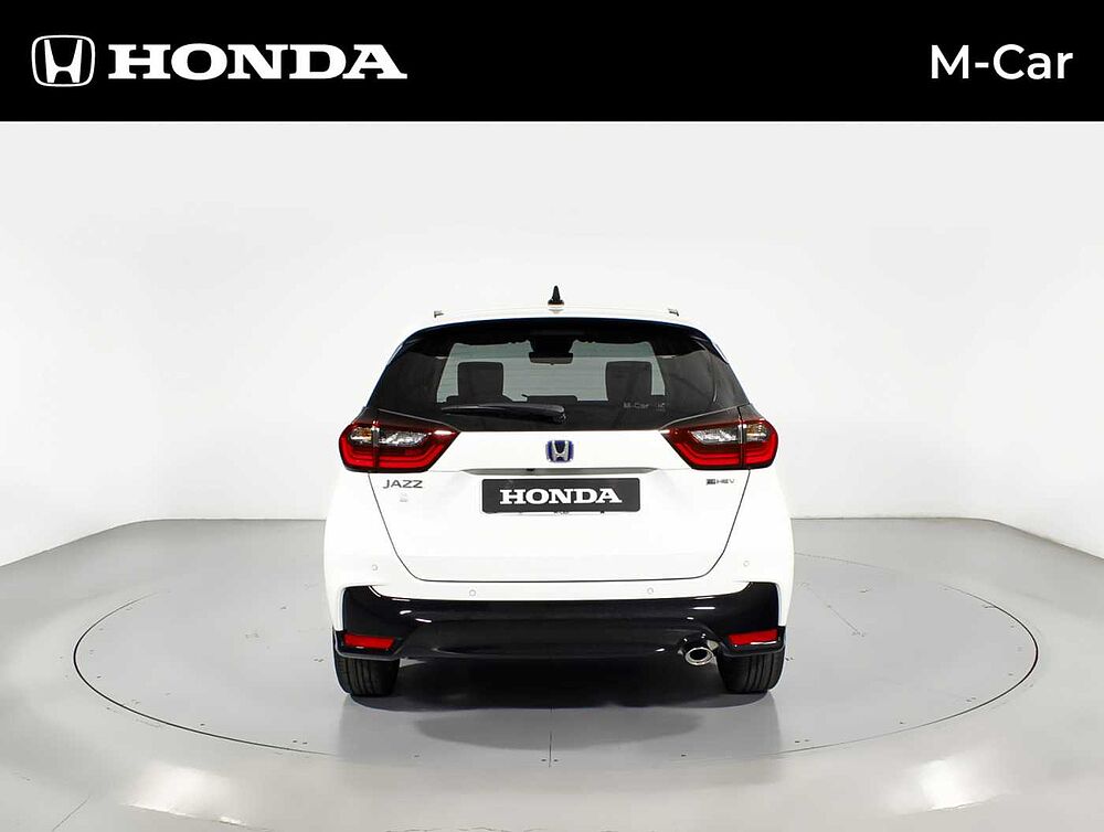 Honda Jazz Sport Standard