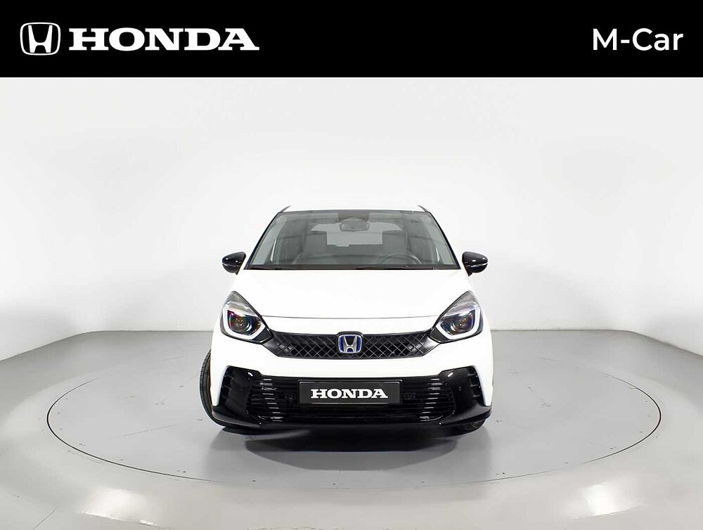 Honda Jazz Sport Standard