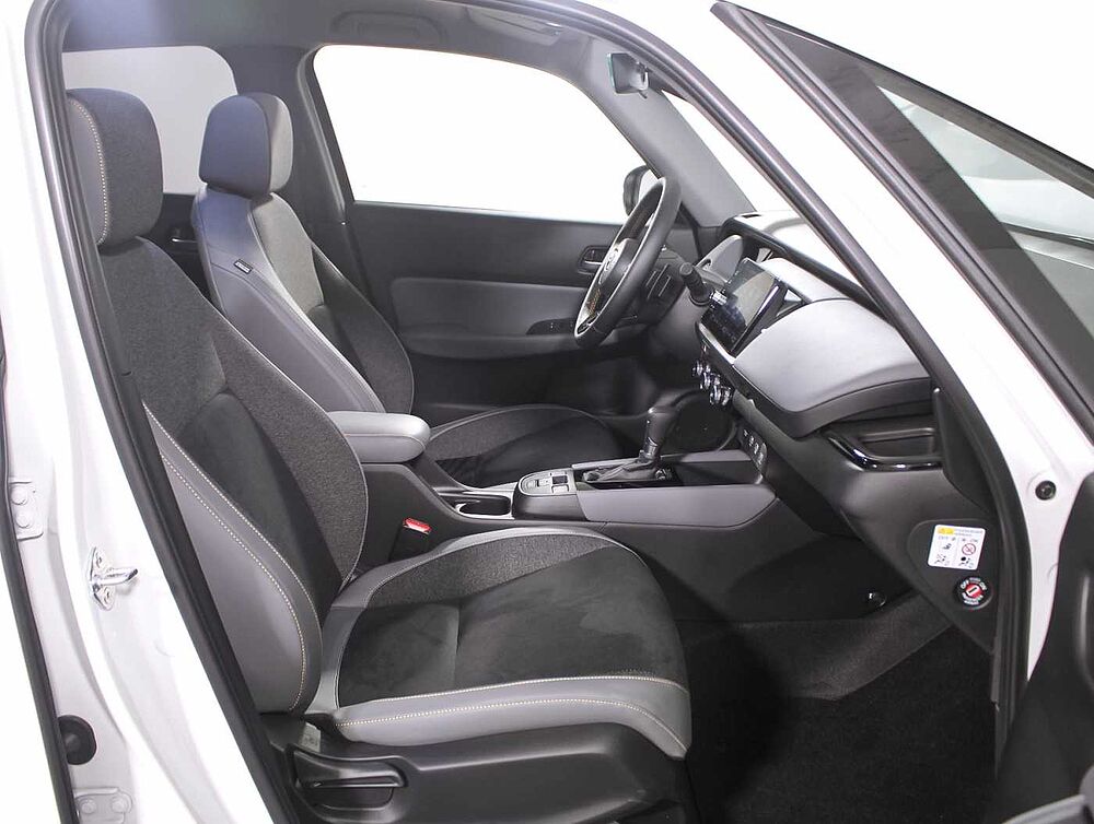 Honda Jazz Sport Standard