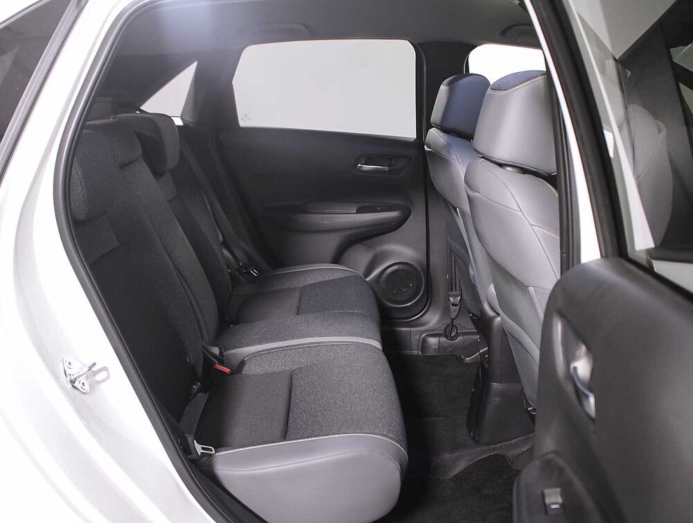 Honda Jazz Sport Standard