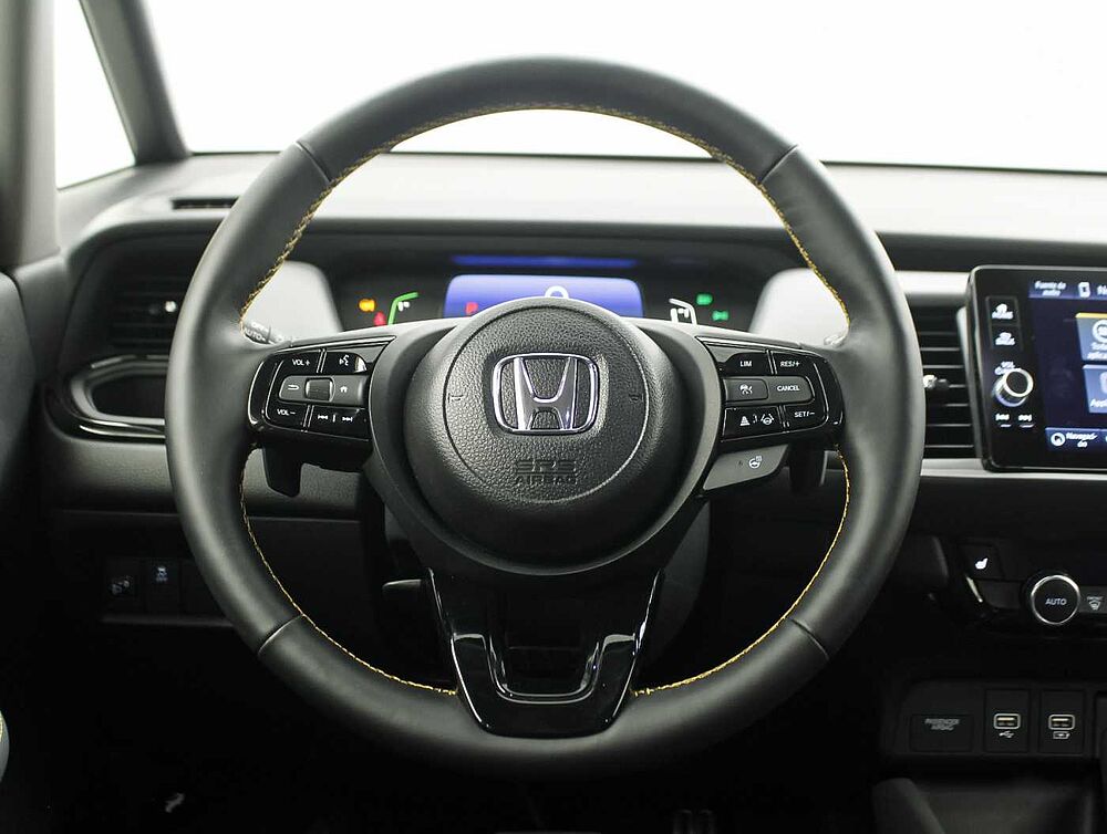 Honda Jazz Sport Standard