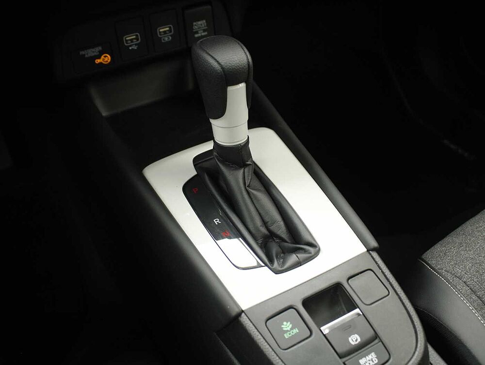Honda Jazz ELEGANCE