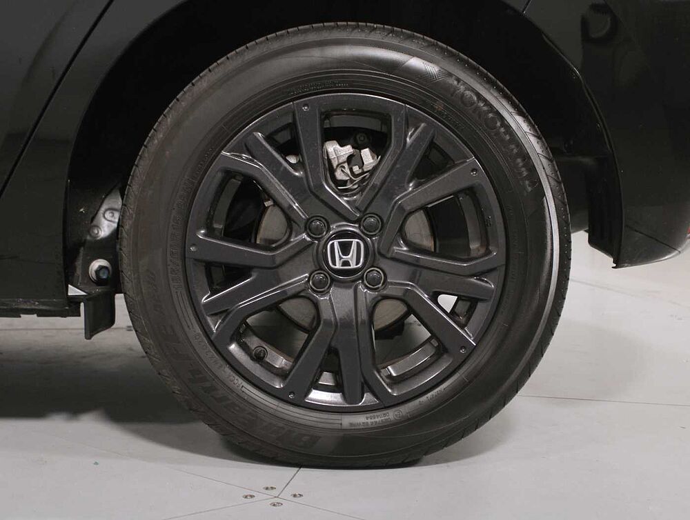 Honda Jazz ELEGANCE