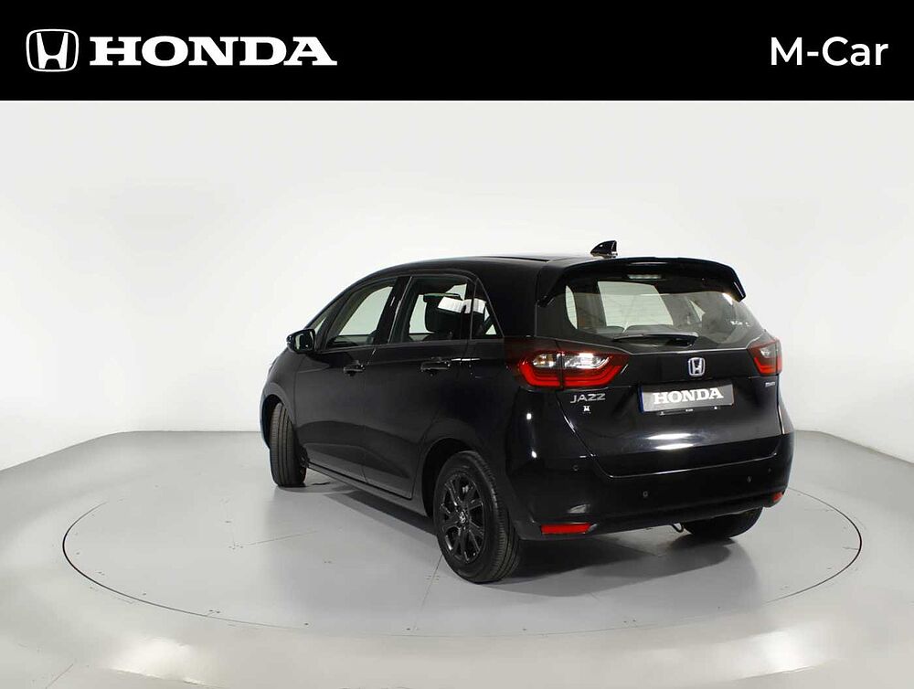 Honda Jazz ELEGANCE