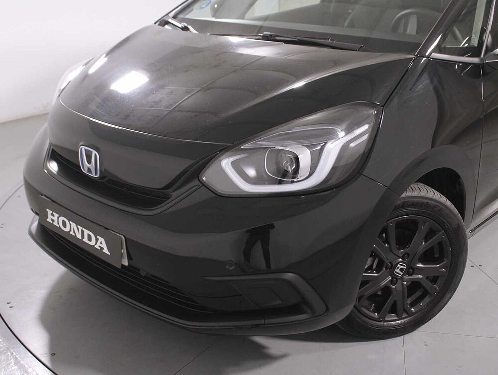 Honda Jazz ELEGANCE