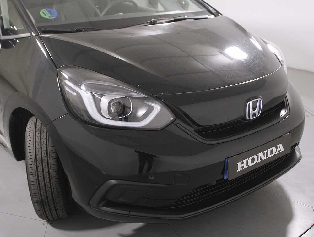 Honda Jazz ELEGANCE