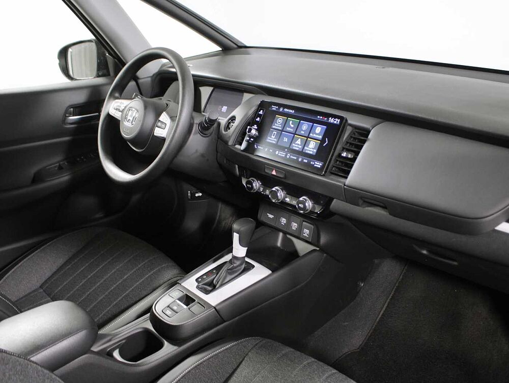 Honda Jazz ELEGANCE