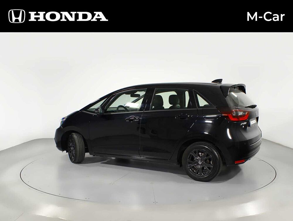 Honda Jazz ELEGANCE