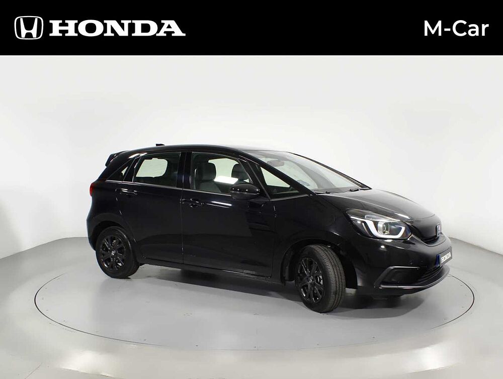 Honda Jazz ELEGANCE