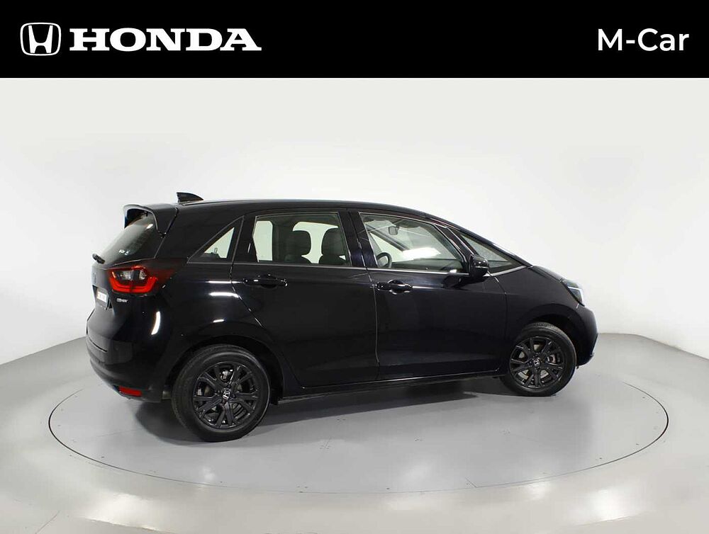 Honda Jazz ELEGANCE