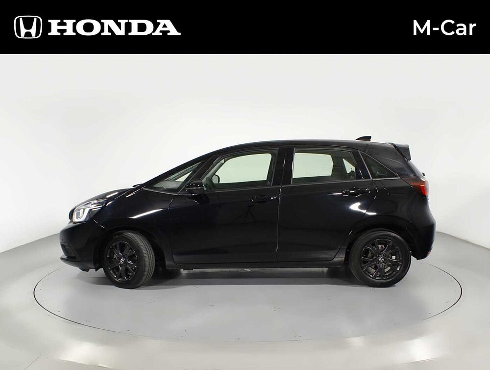 Honda Jazz ELEGANCE