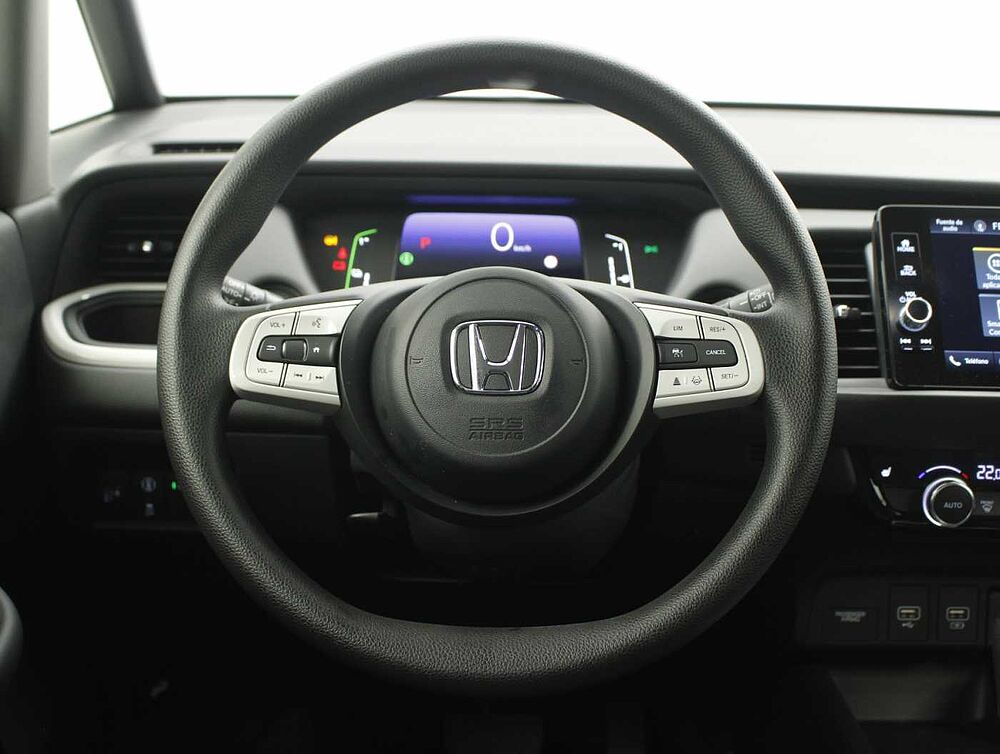 Honda Jazz ELEGANCE