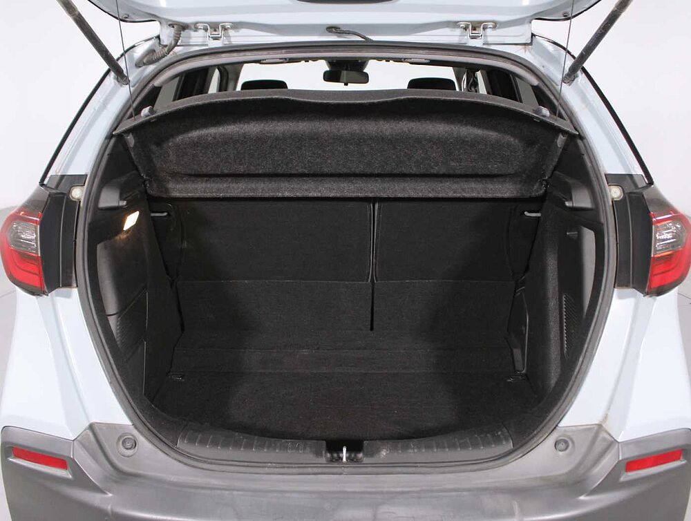 Honda Jazz CROSSTAR