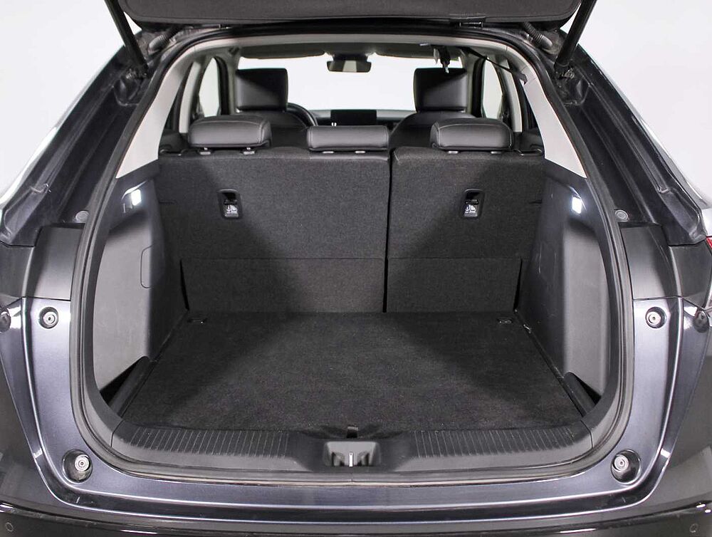 Honda HR-V ADVANCE