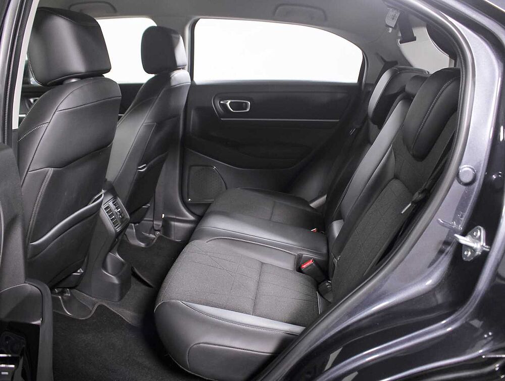 Honda HR-V ADVANCE