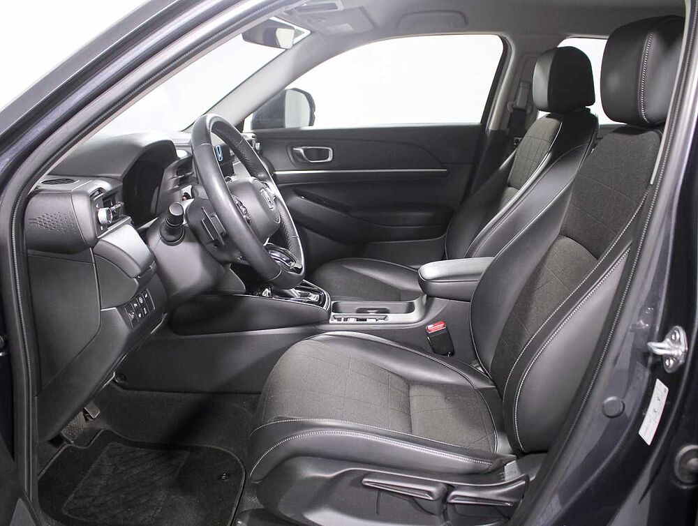 Honda HR-V ADVANCE