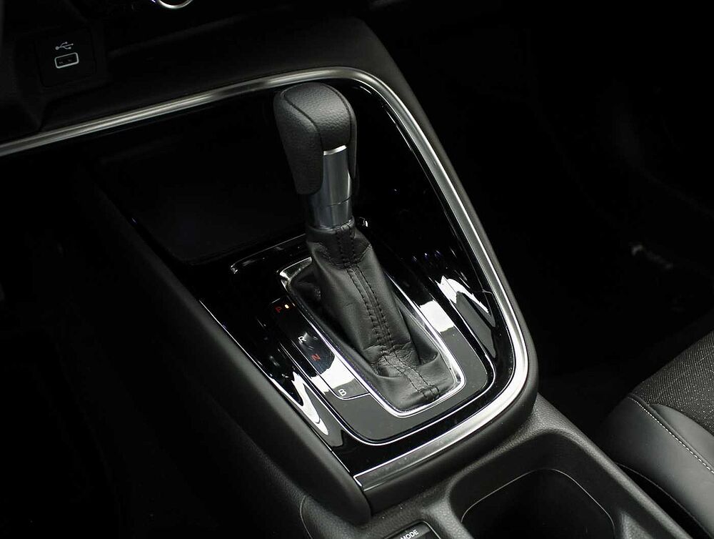 Honda HR-V ADVANCE